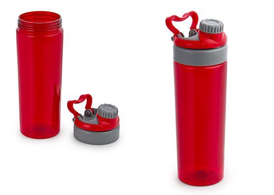 botella deportiva atletic 820ml